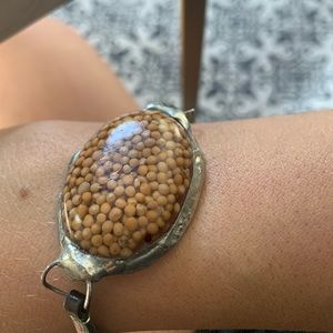 Mustard seed bracelet